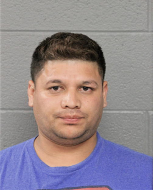 ANGEL F ARIAS, Cook County, Illinois