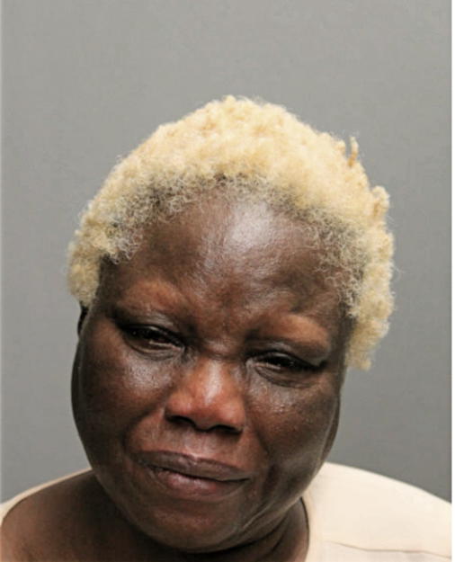 MARGARET ASAMOAH, Cook County, Illinois