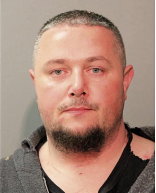 AJNUR AVDIC, Cook County, Illinois