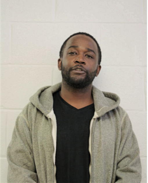LASHON DUANE BALLARD, Cook County, Illinois