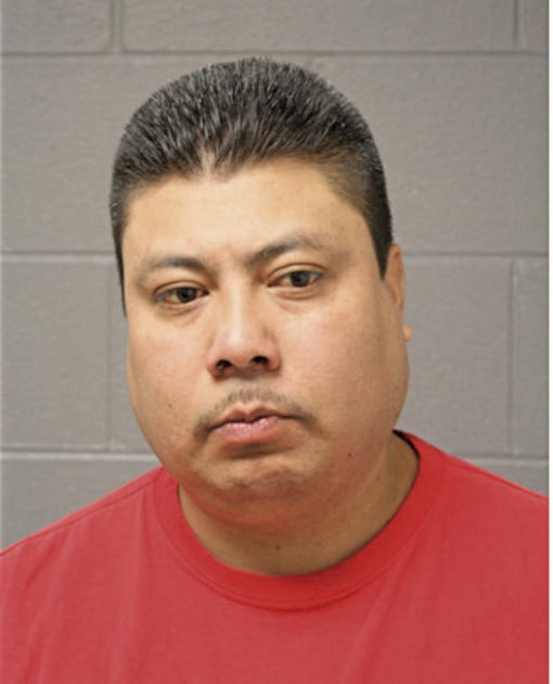 JUAN C BARRERA, Cook County, Illinois
