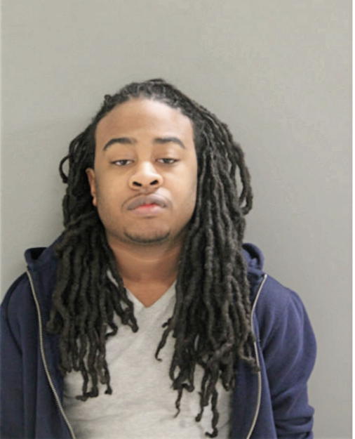 LUKE BELL, Cook County, Illinois