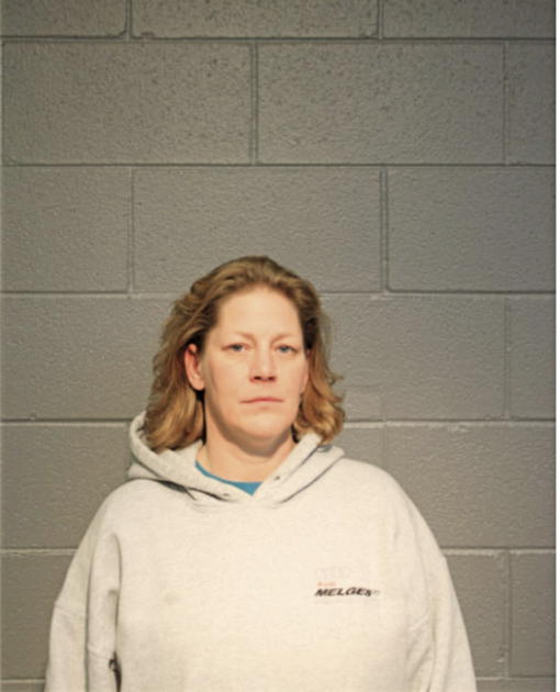 MICHELLE BOHACHECK, Cook County, Illinois