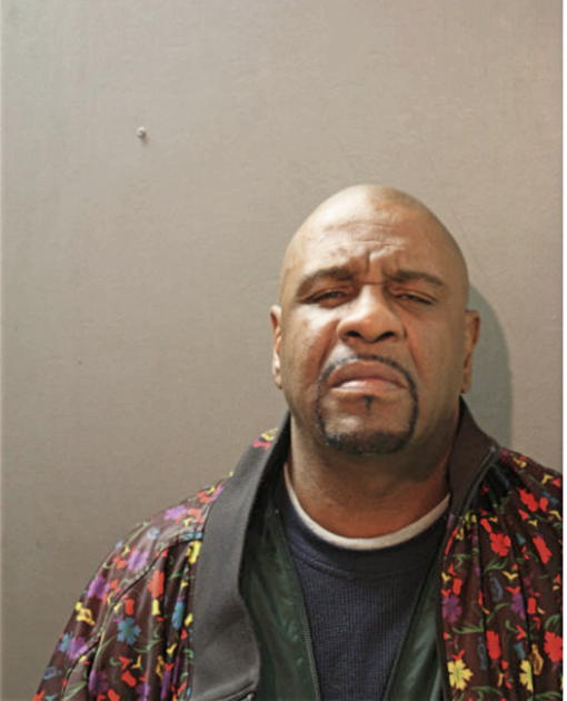 GORDON L BOLDEN, Cook County, Illinois