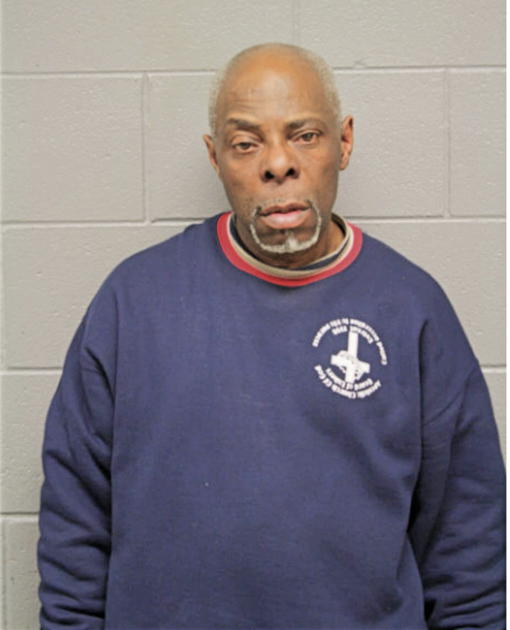 FREDRICK BOSSEAU, Cook County, Illinois