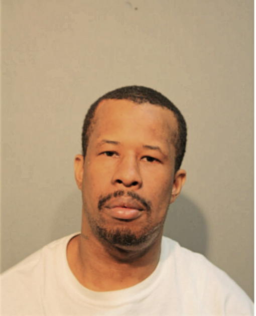 SAMUEL BRITTMON, Cook County, Illinois