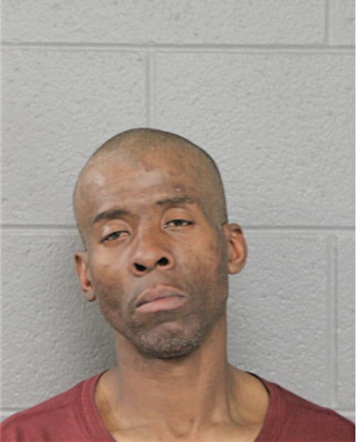 ANTHONY L BRITTON, Cook County, Illinois