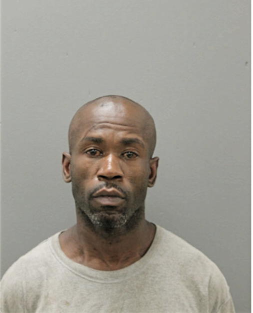 MARSHALLOW D BRITTON, Cook County, Illinois