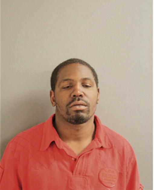 DEREK LYNN BROOKS, Cook County, Illinois