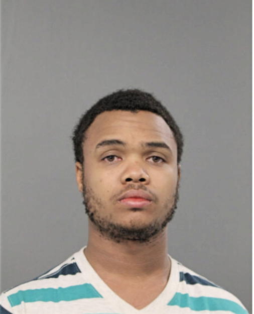 ROBERT C BROWN, Cook County, Illinois