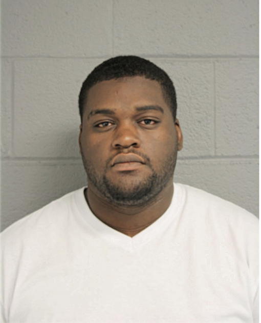 STEVEN LAMAR BROWN, Cook County, Illinois