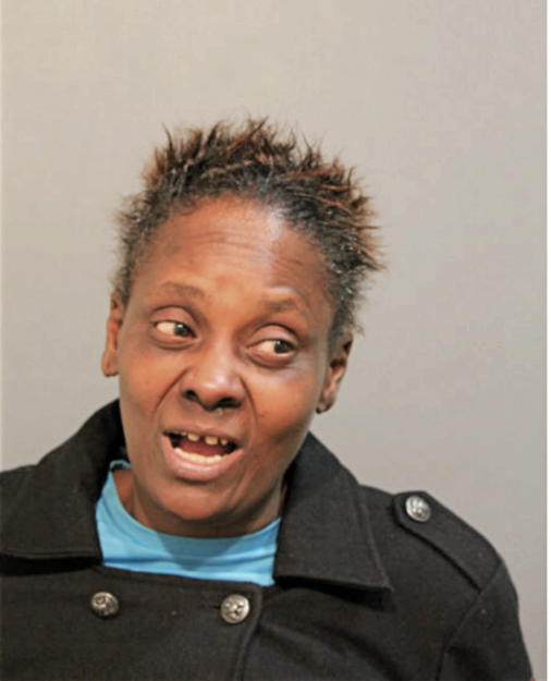 YOLANDA R BRYANT, Cook County, Illinois