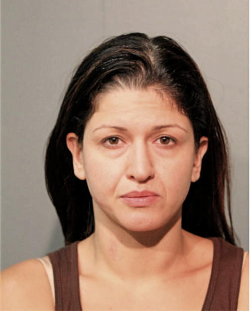 TABBITHA BULLEN, Cook County, Illinois
