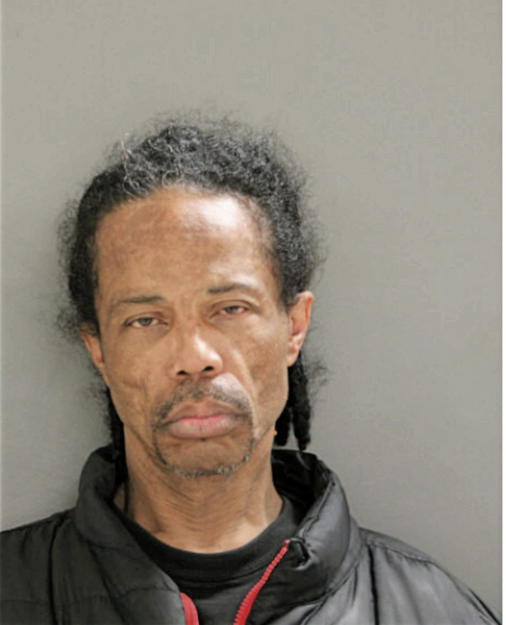 FELTON L BURWELL, Cook County, Illinois