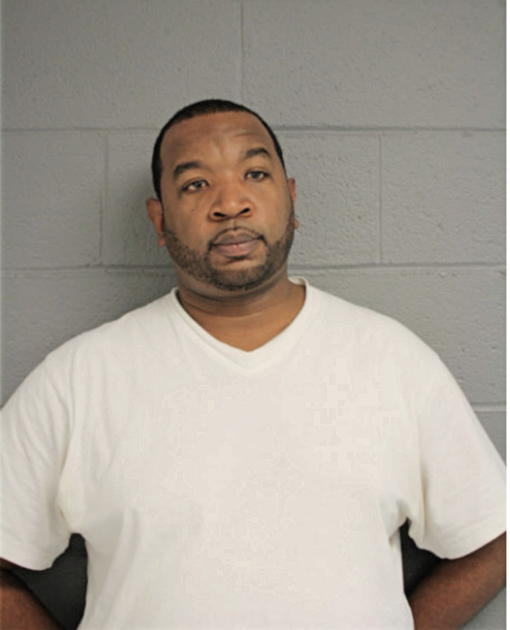 ROY BUTLER, Cook County, Illinois