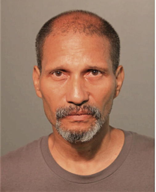 RICARDO CARMONA, Cook County, Illinois