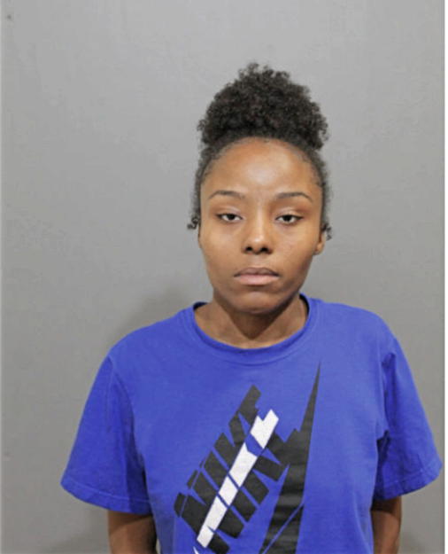 TAMARA M CARTER, Cook County, Illinois