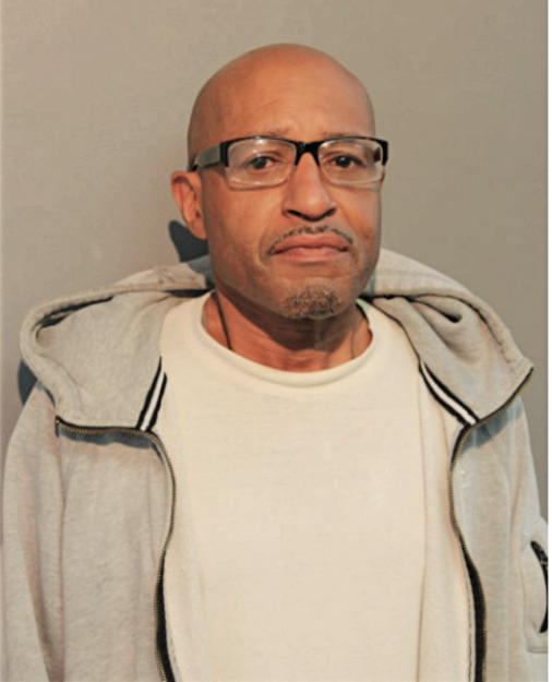 LEON MARCUS CAULEY, Cook County, Illinois