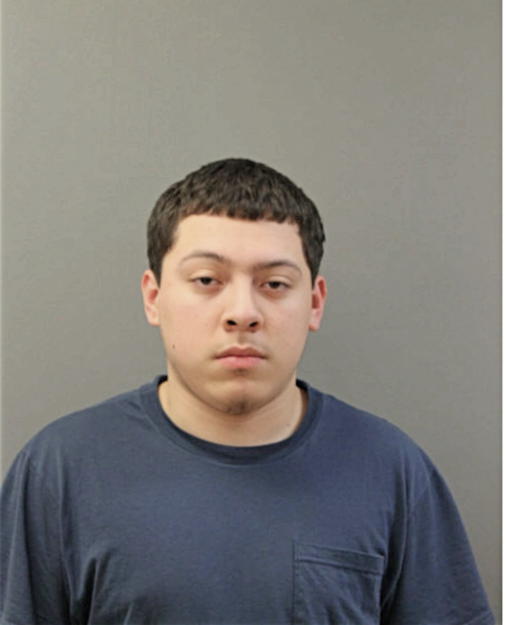 DAVID CHAVEZ, Cook County, Illinois