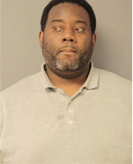 ERIC J CLARK, Cook County, Illinois