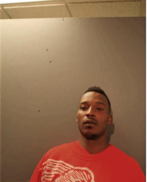 TONY J CLARK, Cook County, Illinois