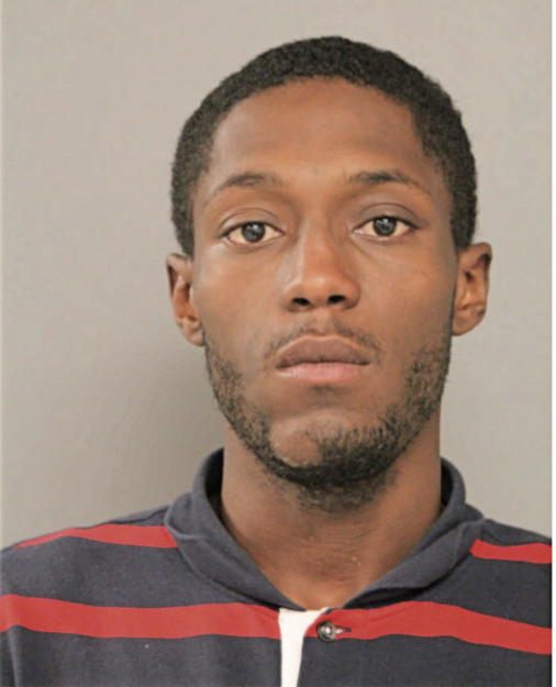 DARRYL J CLAY, Cook County, Illinois