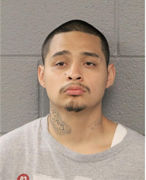 ALBERTO CLIMACO, Cook County, Illinois