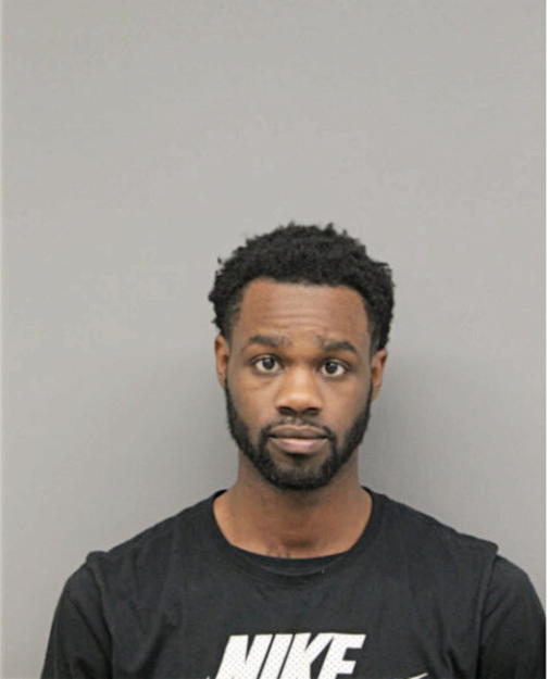 ERIC C COCHRAN, Cook County, Illinois