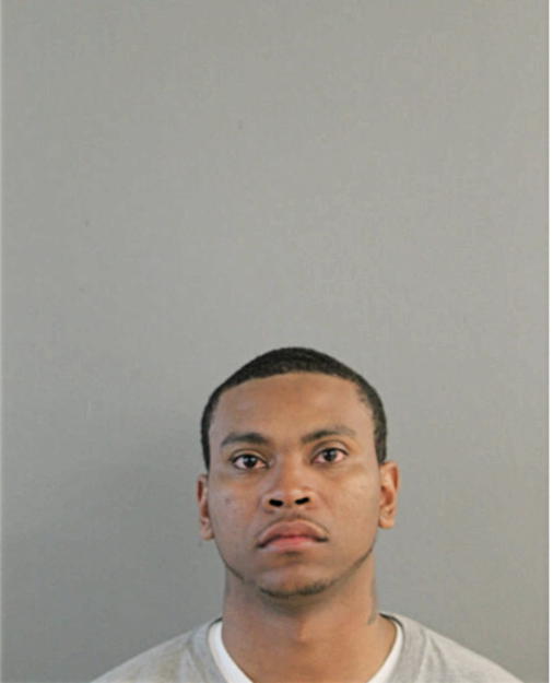 ANTONIO M CONNER, Cook County, Illinois