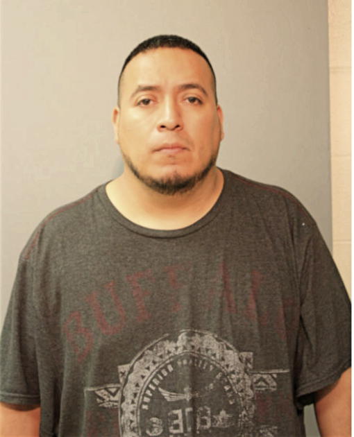 JUAN COSAJAY, Cook County, Illinois
