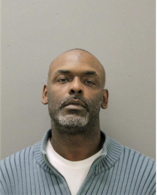 DANYELL D CRESSWELL, Cook County, Illinois