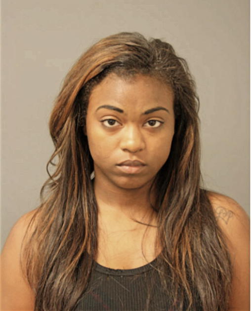 ADRIANA L CROUT, Cook County, Illinois