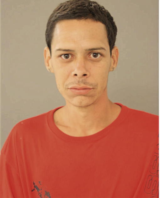 JOSE A CUBANO-VICENTE, Cook County, Illinois