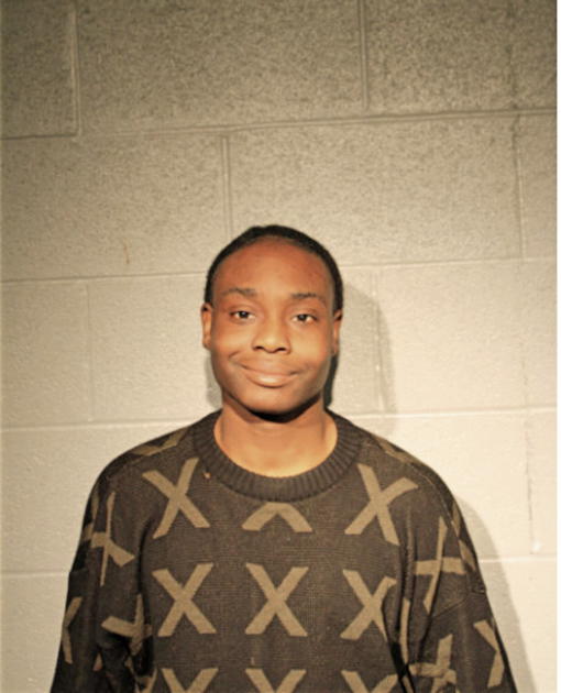 MICHAEL J CURRY, Cook County, Illinois
