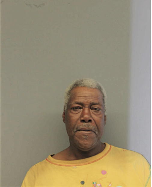 HENRY R DANCY, Cook County, Illinois