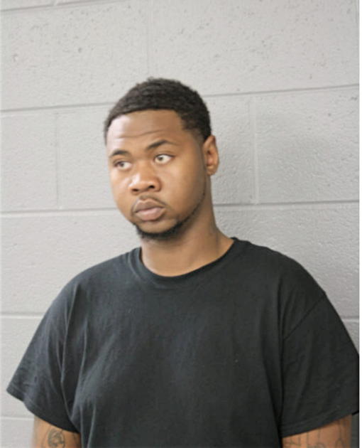ANTWONE L DAVENPORT, Cook County, Illinois