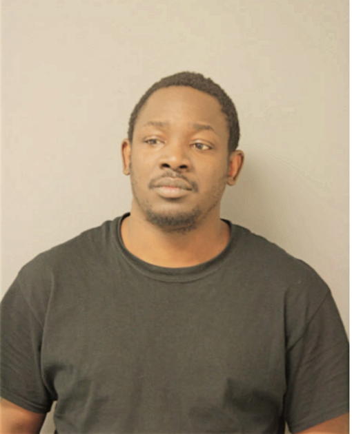 HENRY E DAVIS, Cook County, Illinois
