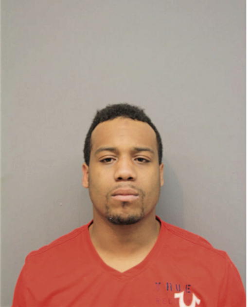 KEITH DAVIS, Cook County, Illinois