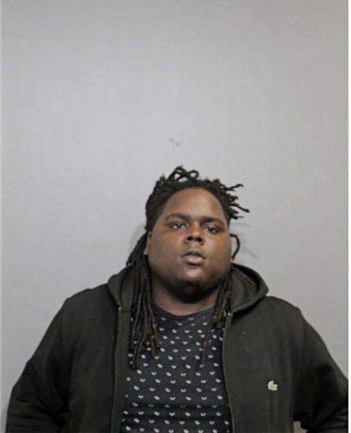 DONNY DAY, Cook County, Illinois