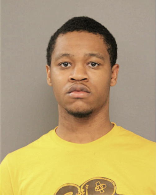 ANTOINE M DEBERRY, Cook County, Illinois