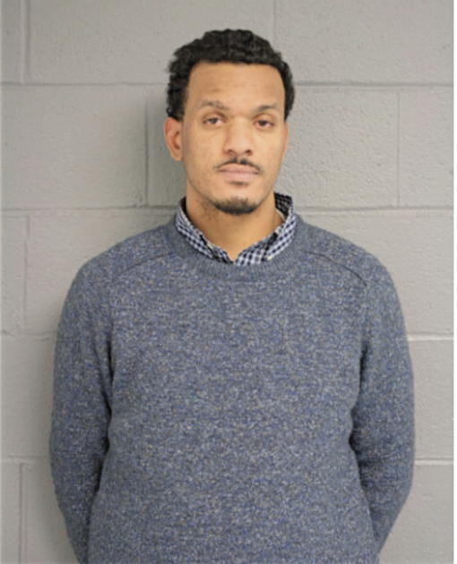 MATTHEW J DICKERSON, Cook County, Illinois