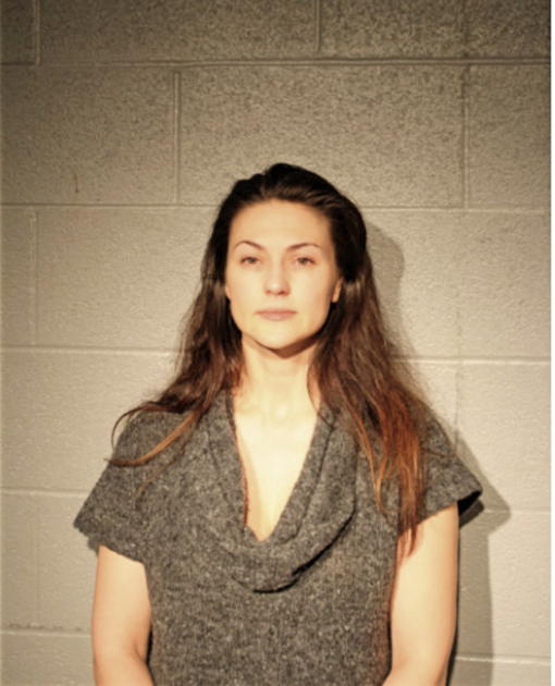 VIRGINIA DIUGAN-MATSUO, Cook County, Illinois