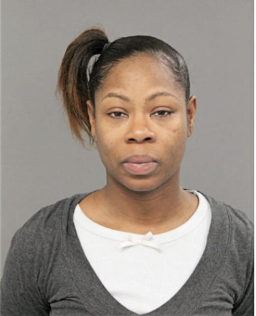CRESANDRE DARSHAL DIXON, Cook County, Illinois