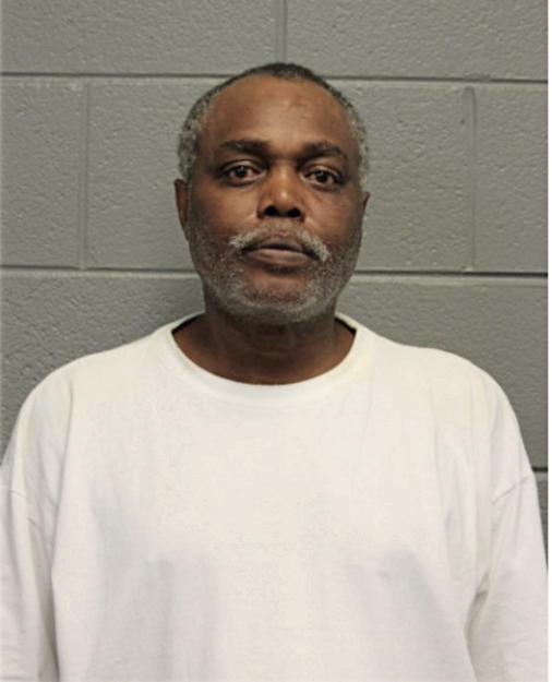 EMMITT DIXON, Cook County, Illinois