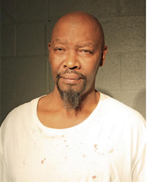 CLYDE W DORTCH, Cook County, Illinois