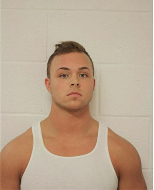 CHARLES E DOYLE, Cook County, Illinois