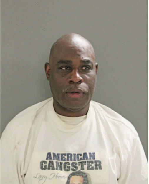 JERRY E GREENE, Cook County, Illinois