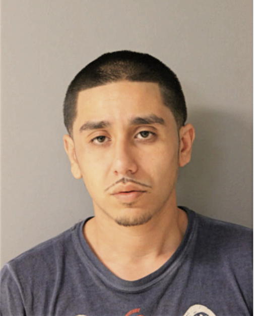 KHALEED FARAH, Cook County, Illinois