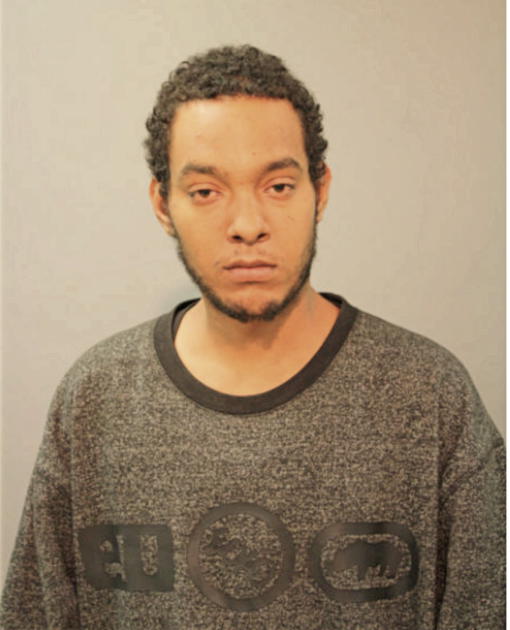 ALFREDO FELIS, Cook County, Illinois