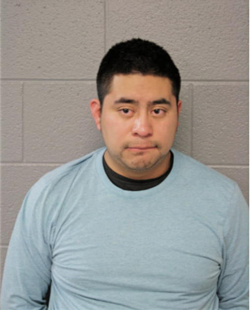 JESSY FERNANDEZ, Cook County, Illinois